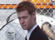 Redmond O'Neal Arrested For Drugs While In Rehab