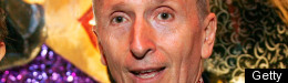 Simon Doonan Takes On Bloggers 'Who Sit On Their Ever-Widening Asses'