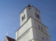 German Policeman Suspended For Having Sex In Church DURING Service