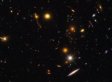 Hubble Telescope Captures Earliest Photo Of Universe (PICTURES)