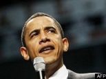 Obama, Clinton Divide On Sponsoring Iraq Withdrawal Bill