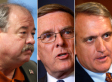 Democrats Dropping Out Of 2010 Elections