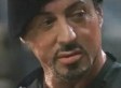 Sylvester Stallone Broke Neck Filming 'The Expendables'