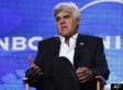 Is Jay Leno In Troube With NBC's Huge Pilot Order?