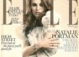 Natalie Portman Doesn't Like To Play Jewish Women, Girlfriends