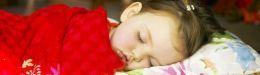 Want To Be Smarter Than A Fifth Grader? Be A Better Napper Than A 2-Year-Old