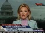 GOP Strategist: Obama Needs To \'Address\' His Middle Name