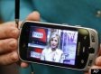 Mobile DTV: Free Local TV To Be Available On Cellphones