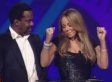 Mariah Carey Drunk? Gives Bizzare, Loopy Acceptance Speech At Palm Springs Gala (VIDEO)