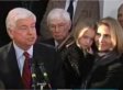 Chris Dodd Retiring From Senate; Richard Blumenthal, Attorney General, Will Run