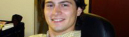 Andy Sere, GOP Spokesman, Accused Of Gay-Baiting
