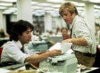 Newspaper Reporter Ranks Poorly In Career Ranking