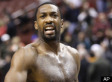 Gilbert Arenas SUSPENDED: Suspension Indefinite, Without Pay
