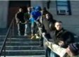 Escape Attempt Video: Naquan Thompson, Staten Island Prisoner, Caught On Tape Trying To Flee