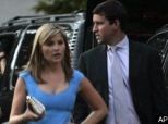 Jenna Bush\'s Boca Bachelorette Weekend