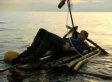 Bear Grylls Gives Himself A 'Guano Enema' (VIDEO)