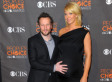 Jenna Elfman People's Choice Awards: A Very Pregnant Date Night (PHOTOS)