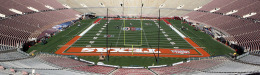 Bailed Out Banks Spend Millions Sponsoring College Football Games