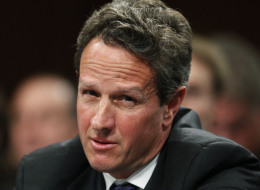Geithner Splash