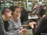 Poll: Taxpayers Not Planning To Spend Rebates