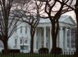 Naked Jogger Caught At White House