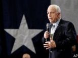 McCain\'s Canal Zone Birthplace Raises Eligibility Questions