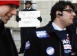 New Jersey Gay Marriage Bill Fails To Pass