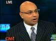 CNN Promotes Ali Velshi, Drops Heidi Collins
