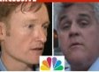 NBC Gives Conan The Choice Of 12:05 Or Walking: TMZ