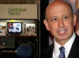 Goldman Sachs Wasting Shareholder Money On Huge Bonuses, Fiduciary Duty 'Wholly Abdicated,' According To Two New Lawsuits