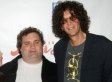 Howard Stern: Artie Lange Suicide Attempt 'Was Too Much to Bear' 