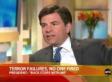 Stephanopoulos Concedes Not Pressing Giuliani On 9/11 Attack Was 