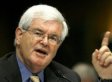Newt Gingrich: Michael Steele's Race Scares Some GOPers