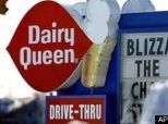 Dairy Queen Faces Franchisee Revolt