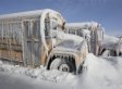 Deep Freeze Continues To Chill The Nation