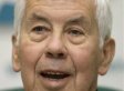 Dick Lugar: Cheney's Criticism Of Obama 'Unfair'