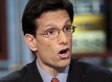 Eric Cantor Admits It's Not Fair To Blame Obama For Job Losses