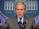 Bush On $4 Gas: 