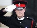Prince Harry Fighting In Afghanistan For Last Three Months, Reports Say