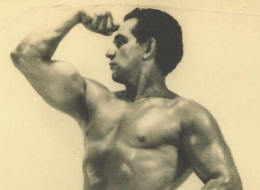 Joe Rollino