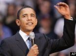 Obama: 