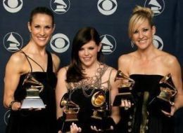 2 3 Of Dixie Chicks Returning With New Music
