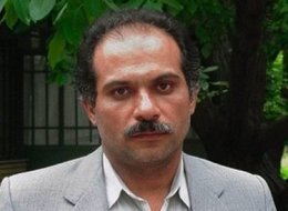Masoud Ali Mohammadi