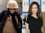 Angelina Jolie Pens Editorial On Iraq For <em>Washington Post</em>