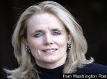 Debbie Dingell: Angst-Ridden Superdelegate And Congressional Spouse