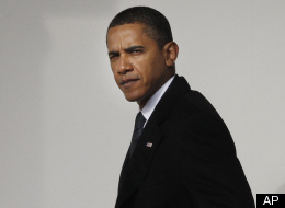 Obama War