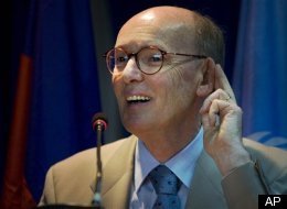 Hédi Anabi, patron de la Minustha serait-il mort dans les décombres à Montana? S-HAITI-UN-large