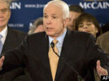 John McCain \'Accidentally\' Calls Himself A 