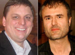 Michael Arrington: Nick Denton Is 