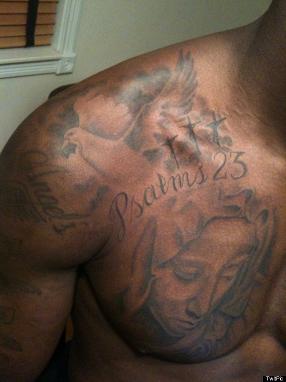 tattoos on black people. the tattoo and screenshots
